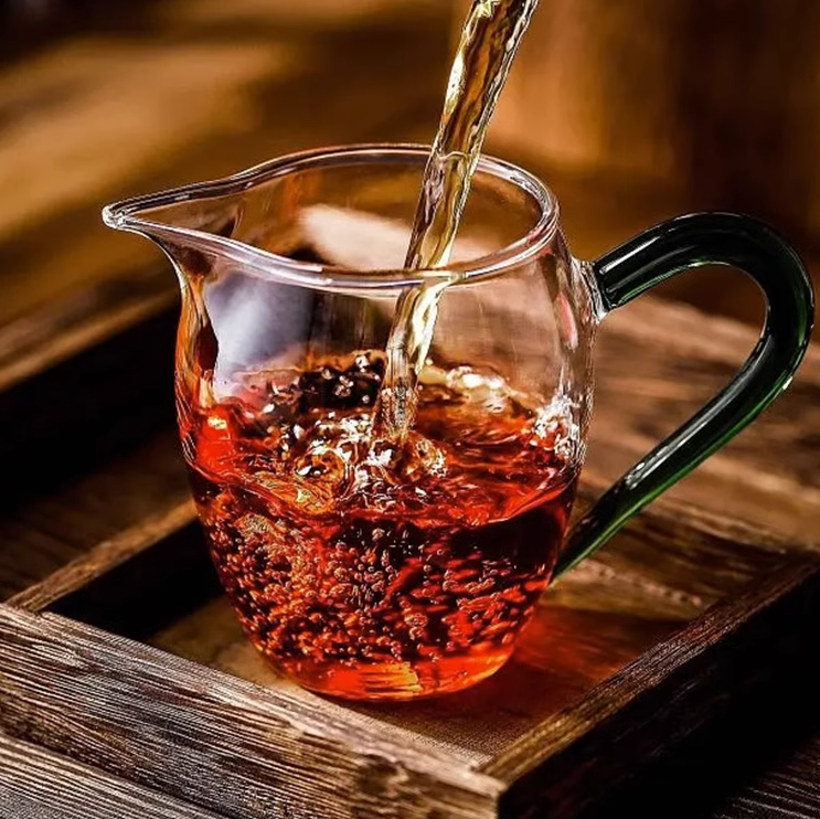普洱茶的冲泡方法和技巧，正确泡茶六大步骤