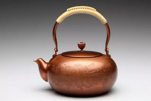 『收藏』各种材质的茶壶功效有什么不一样？