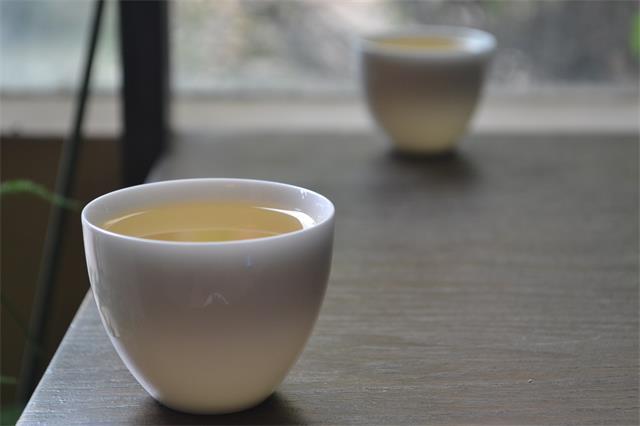 小饮浓茶有滋味，常饮淡茶更健康！插图2